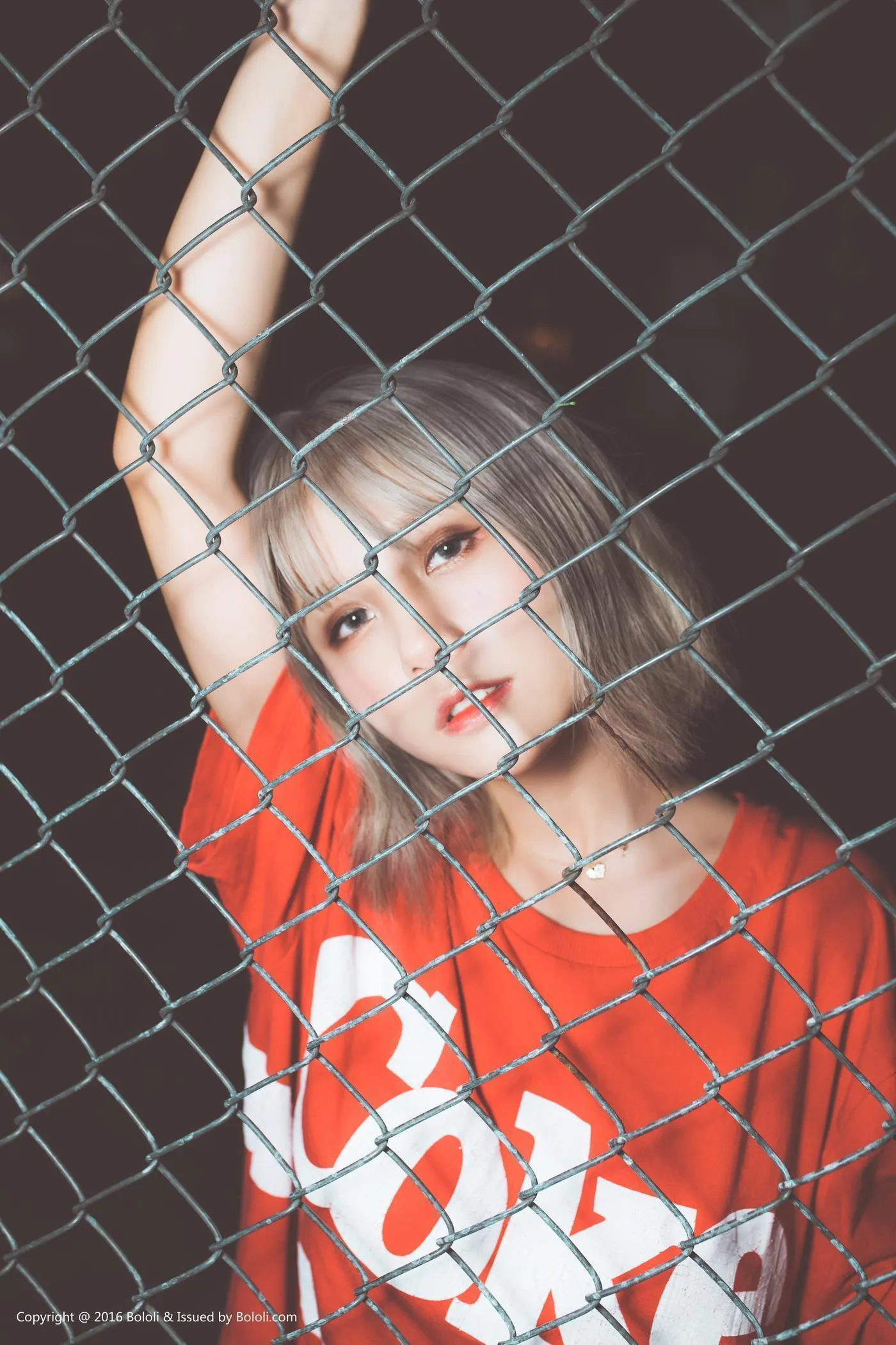 Vol.123 夏美酱 [46P]插图5